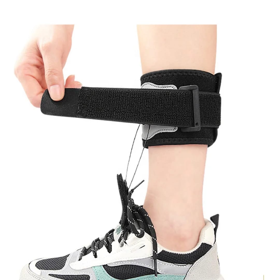 Stride-lift Foot Drop Splint – AFO Outdoor Orthotic Ankle Support Brace