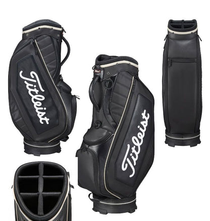 Titleist Performance JE Cart Bag