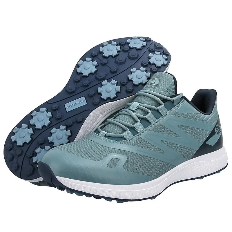 Thestron GripPro Unisex Orthopedic Golf Shoes