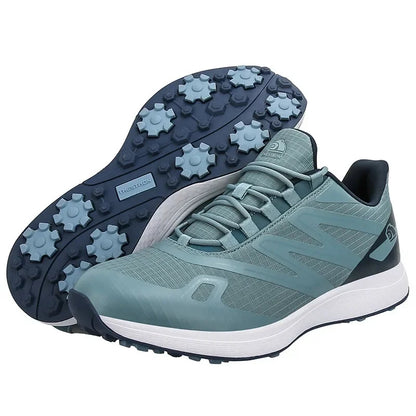 Thestron GripPro Unisex Orthopedic Golf Shoes
