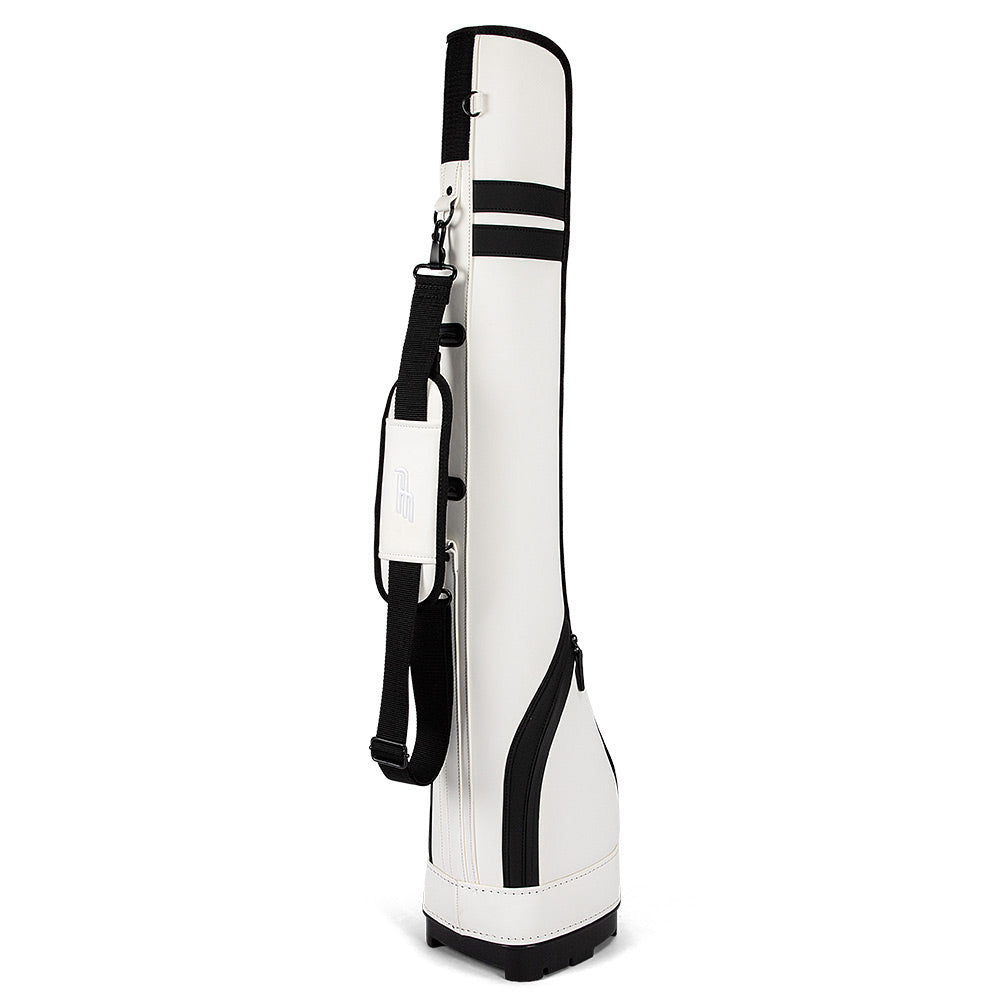 PlayEagle Luxury Golf Sunday Bag