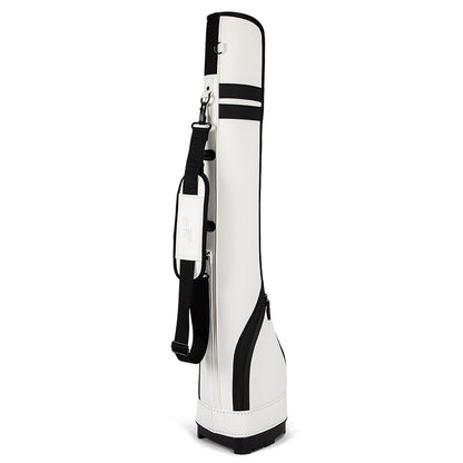 PlayEagle Luxury Golf Sunday Bag