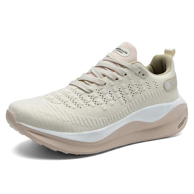 VelocityX Carbon Plate Performance Running Shoes (Unisex)