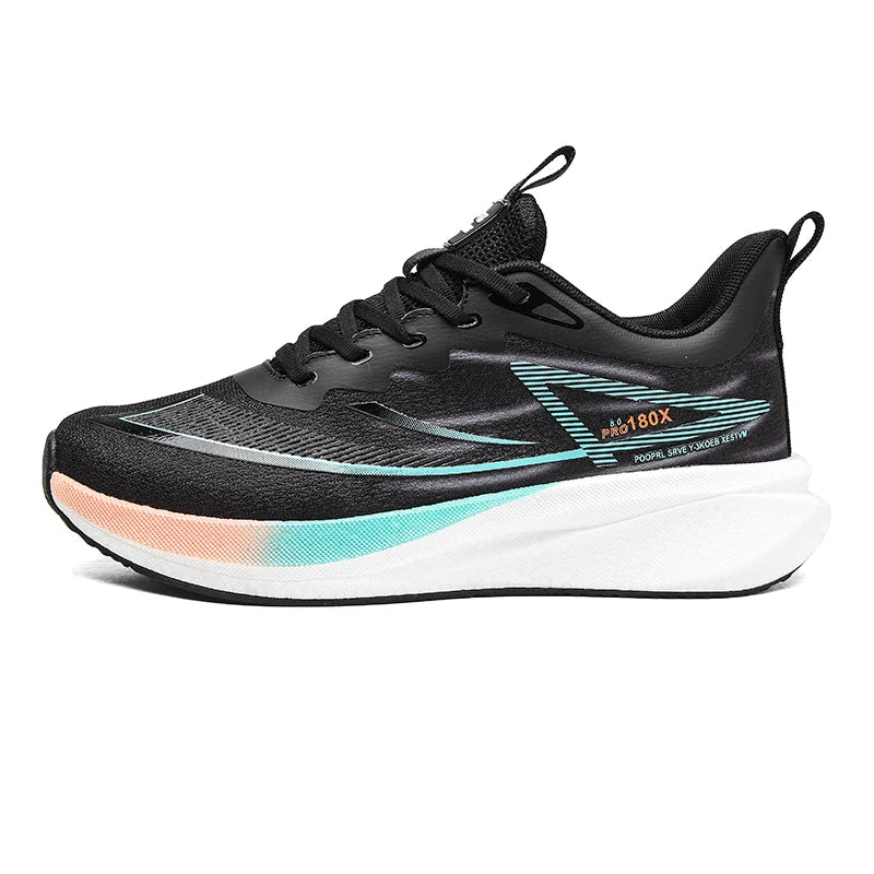 NeoFlex Sprint Sneakers - Unisex Orthopedic Sneakers