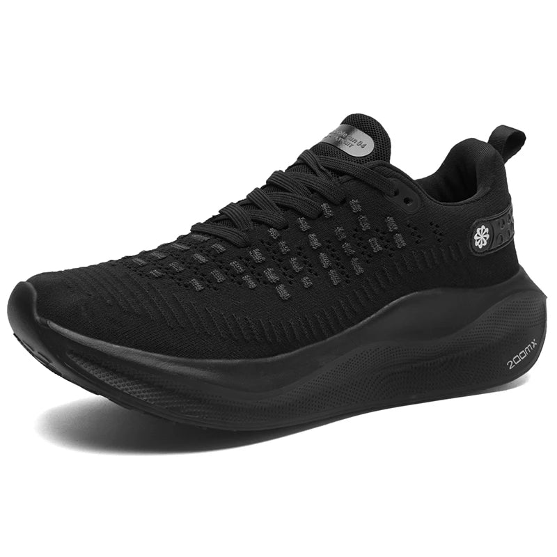 VelocityX Carbon Plate Performance Running Shoes (Unisex)