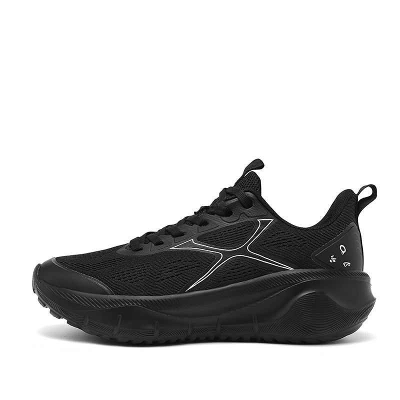 OrthoGlide X1 - Unisex Orthopedic Sneakers