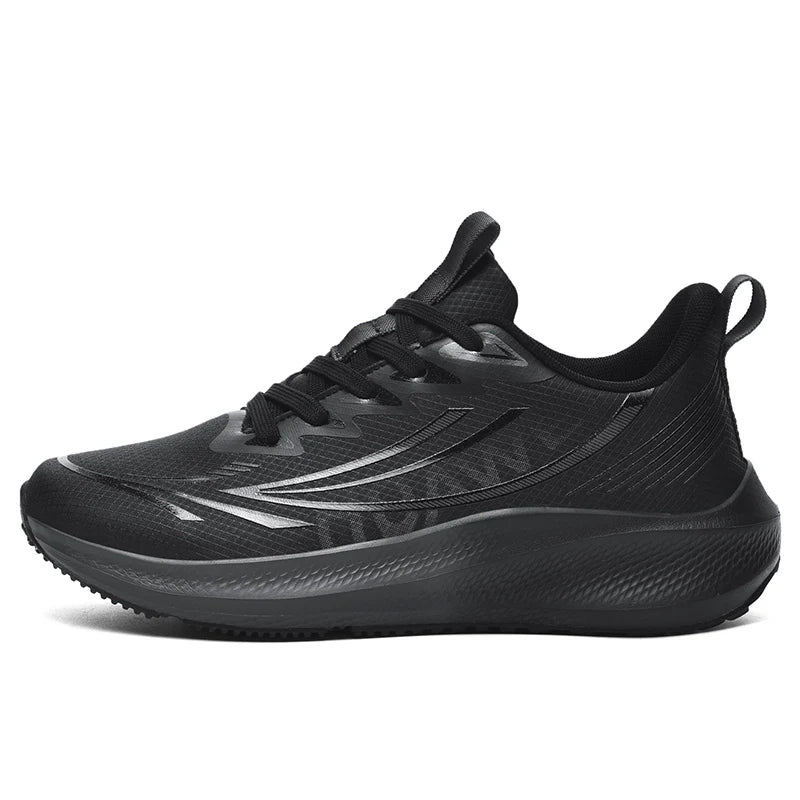 StrideX MaxAir - Orthopedic Sneakers