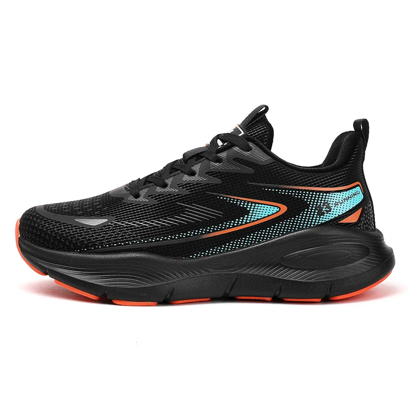 StrideX ApexPlus - Orthopedic Sneakers