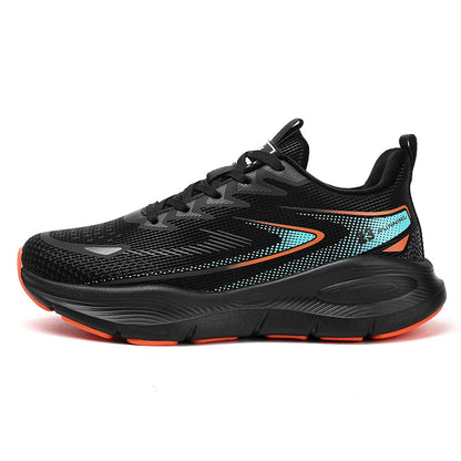 StrideX ApexPlus - Orthopedic Sneakers