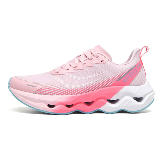 OrthoFlex Run 9pro - Ladies Orthopedic Sneakers
