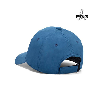 PING Performance Magnetic Golf Cap