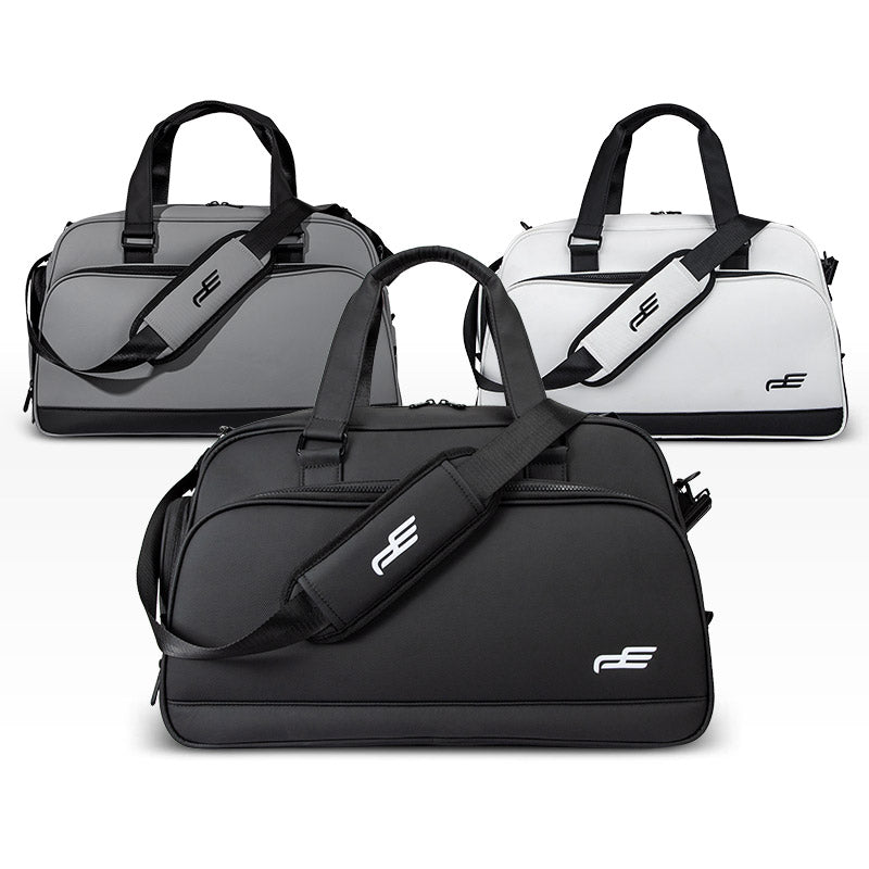 Playeagle Boston 3-Piece Golf Bag Set