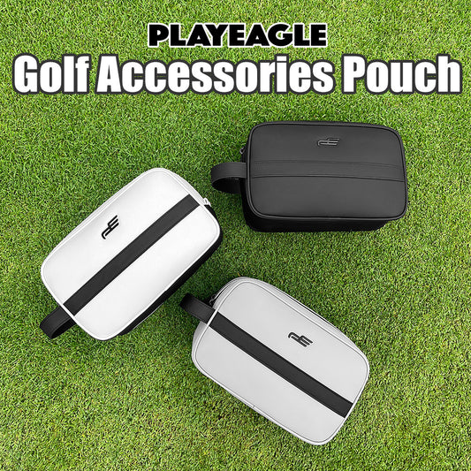 Playeagle Golf Pouch Bag