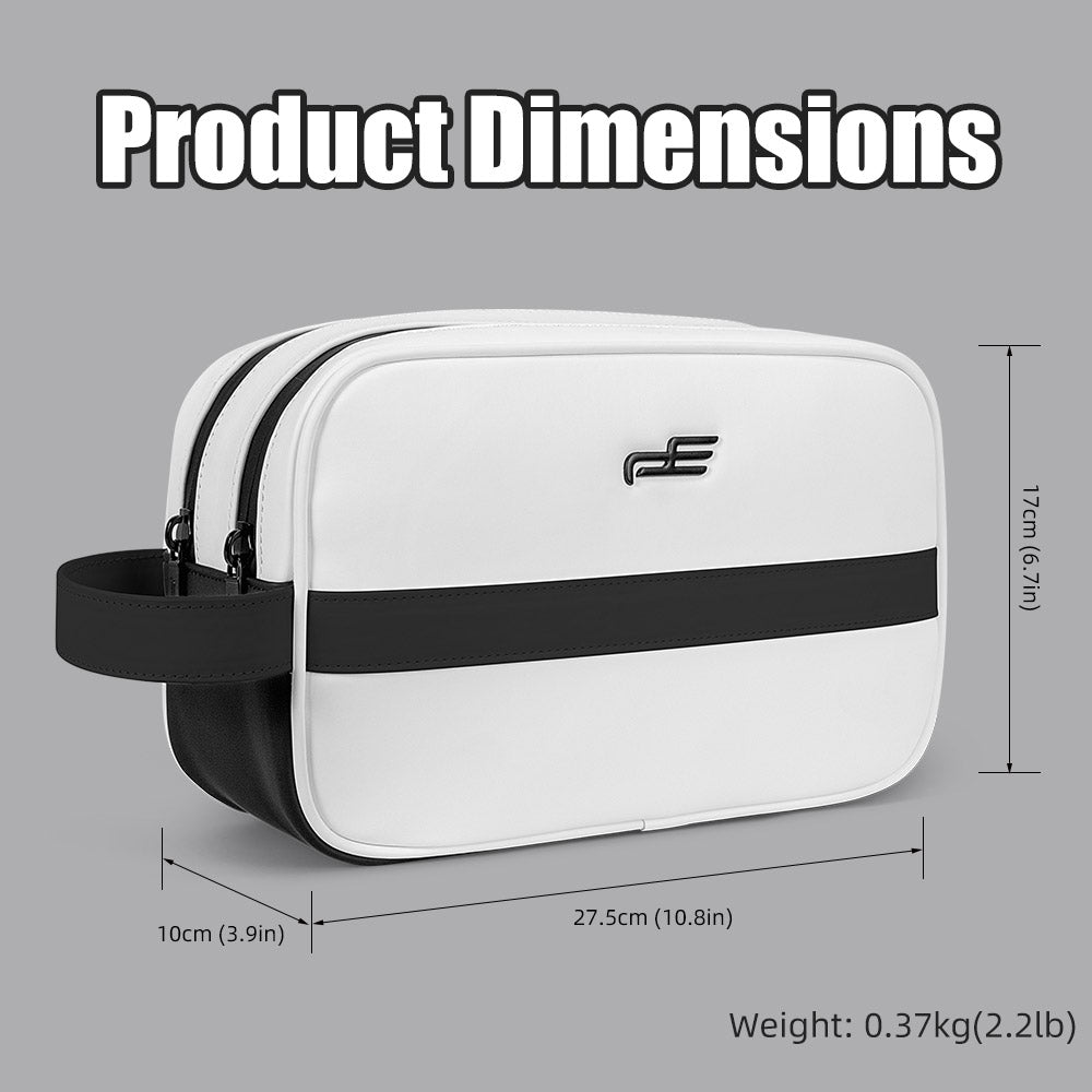 Playeagle Golf Pouch Bag