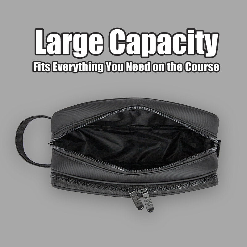 Playeagle Boston Golf Accessories Organizer Bag