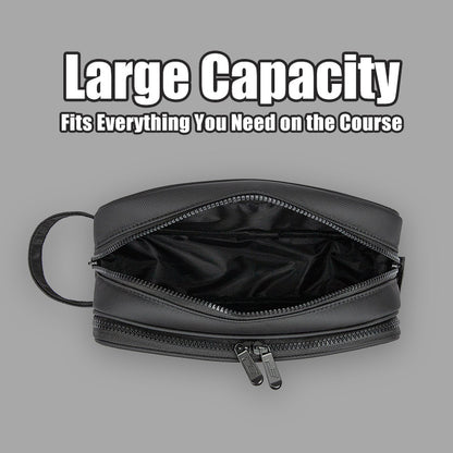 Playeagle Boston Golf Accessories Organizer Bag