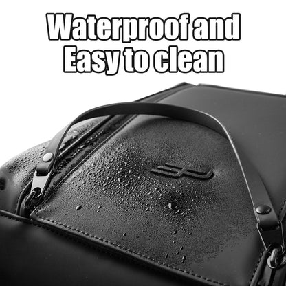 Playeagle Light-Luxury Golf Shoe Bag