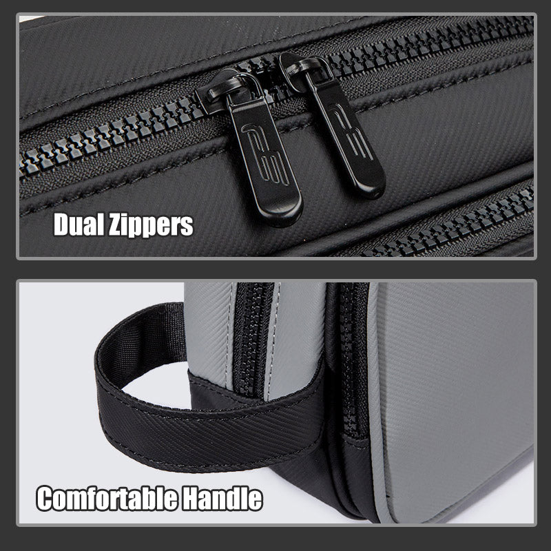 Playeagle Boston Golf Accessories Organizer Bag