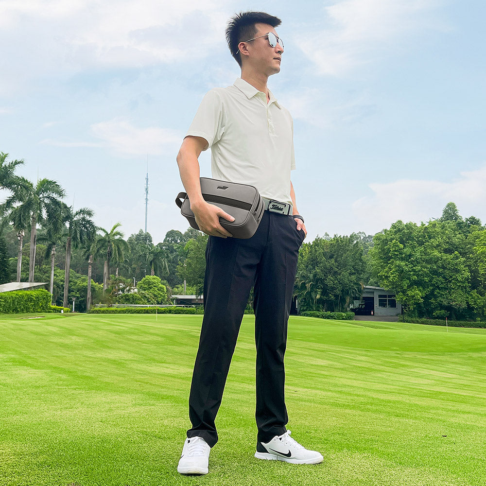Playeagle Golf Pouch Bag
