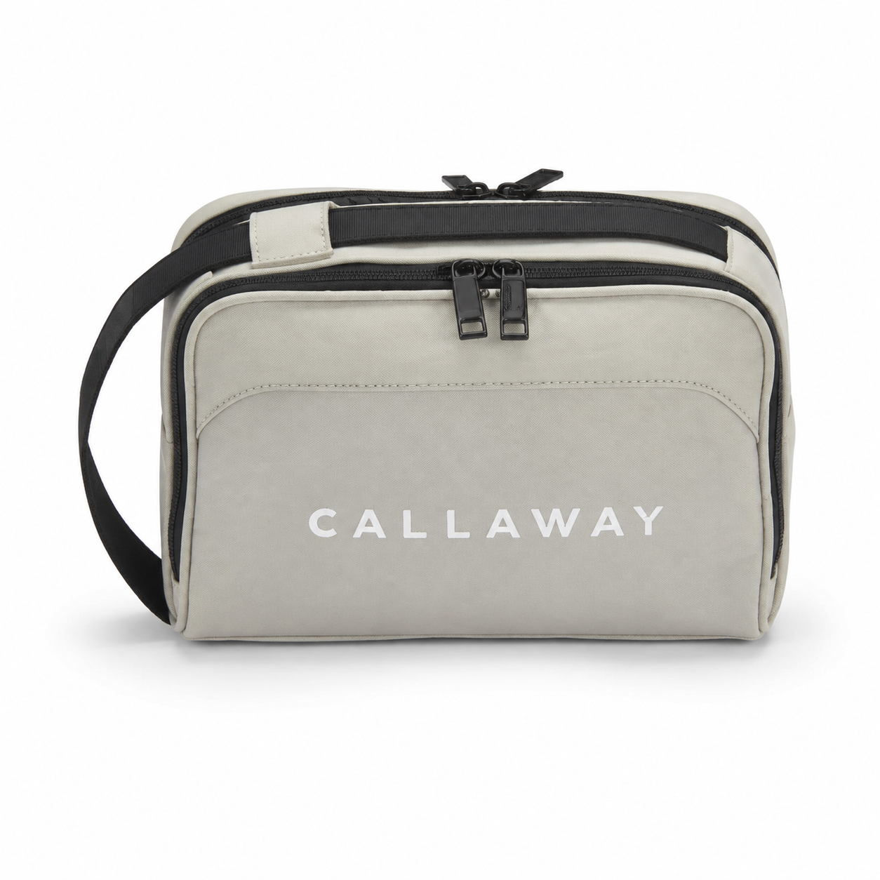 Callaway Trinity Golf Travel Bag Pouch 25
