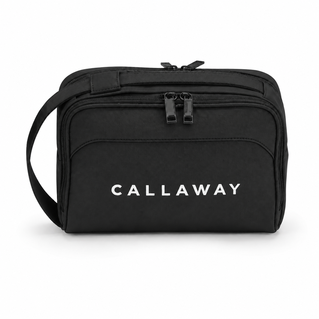 Callaway Trinity Golf Travel Bag Pouch 25