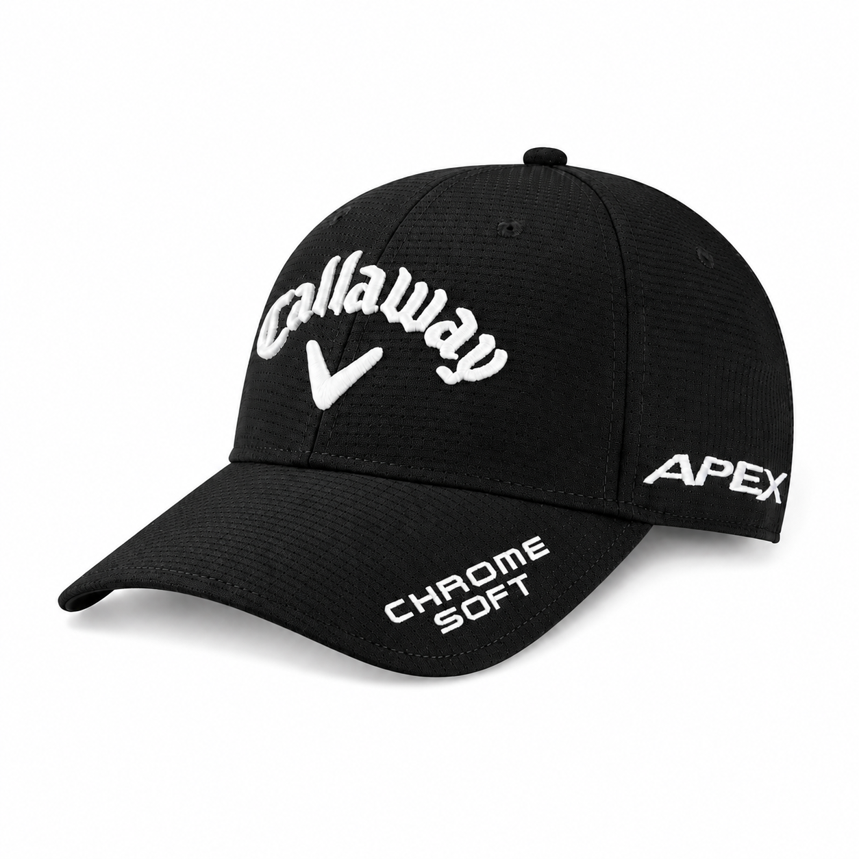 Callaway Chrome Soft Magnetic  Epic Oddesey Golf Cap