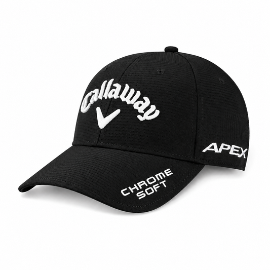 Callaway Chrome Soft Magnetic  Epic Oddesey Golf Cap