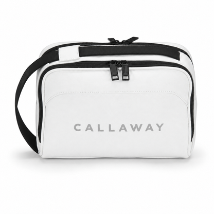 Callaway Trinity Golf Travel Bag Pouch 25