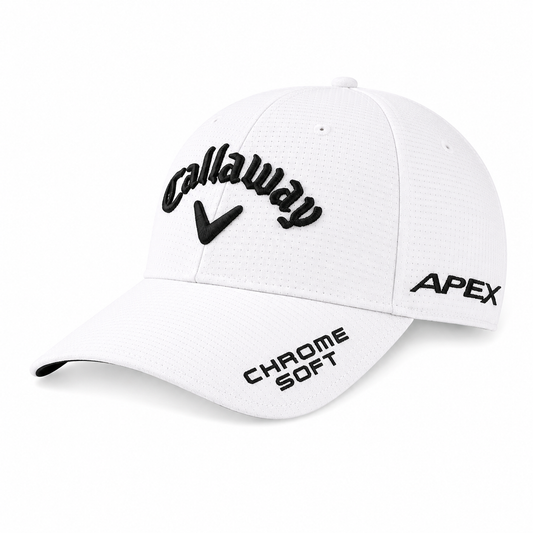 Callaway Chrome Soft Magnetic  Epic Oddesey Golf Cap