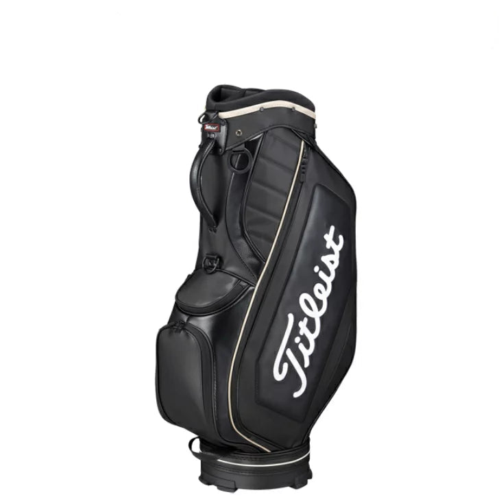 Titleist Performance JE Cart Bag