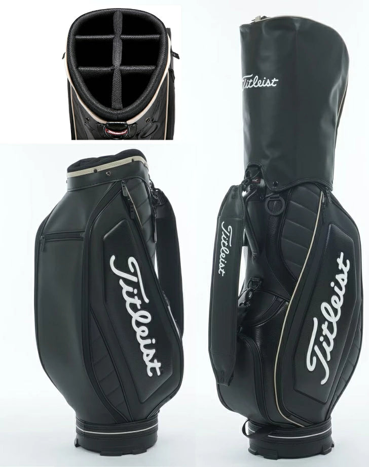 Titleist Performance JE Cart Bag