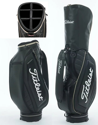 Titleist Performance JE Cart Bag