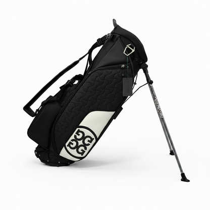 G/FORE Stand Golf Bag – No Golf Clubs, White Background