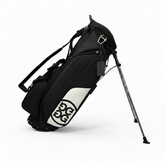 G/FORE Stand Golf Bag – No Golf Clubs, White Background