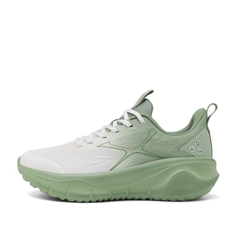 OrthoGlide X1 - Unisex Orthopedic Sneakers