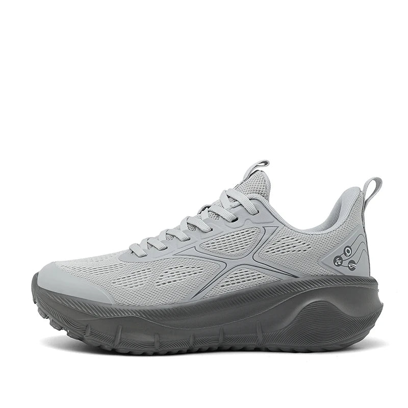 OrthoGlide X1 - Unisex Orthopedic Sneakers