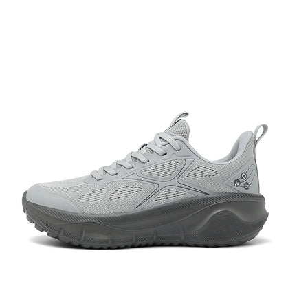 OrthoGlide X1 - Unisex Orthopedic Sneakers