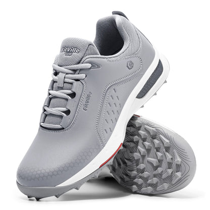 Fitville Pro-GreenEase V5 - Orthopedic Golf Shoes