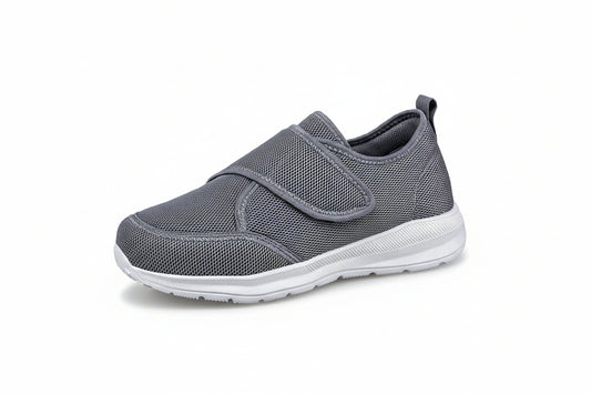 EaseWalk Adjustable Orthopedic Comfort Shoes