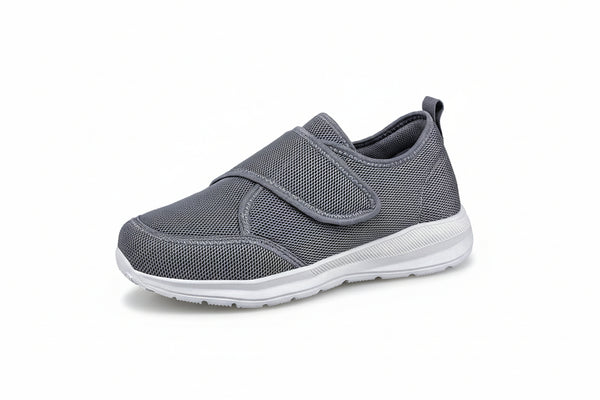 EaseWalk Adjustable Orthopedic Comfort Shoes