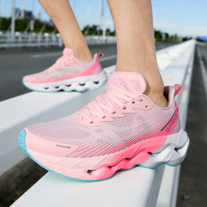 OrthoFlex Run 9pro - Ladies Orthopedic Sneakers