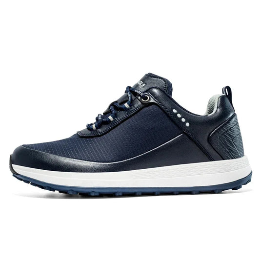 EagleTrax Spikeless – Waterproof Orthopedic Golf Sneakers