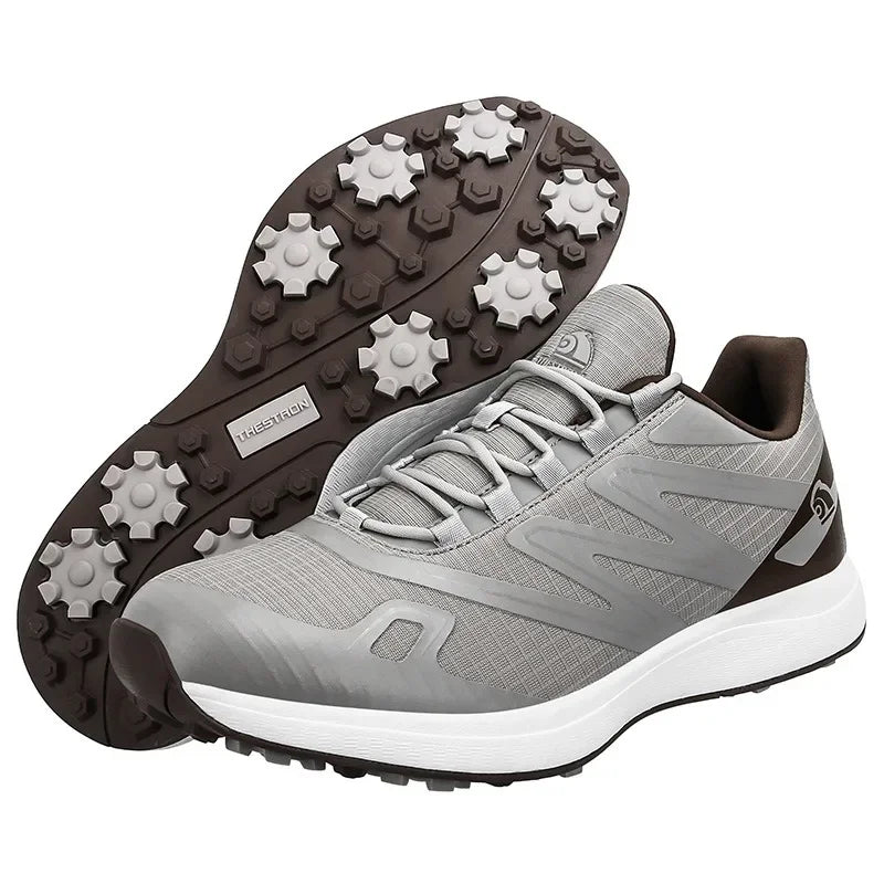 Thestron GripPro Unisex Orthopedic Golf Shoes