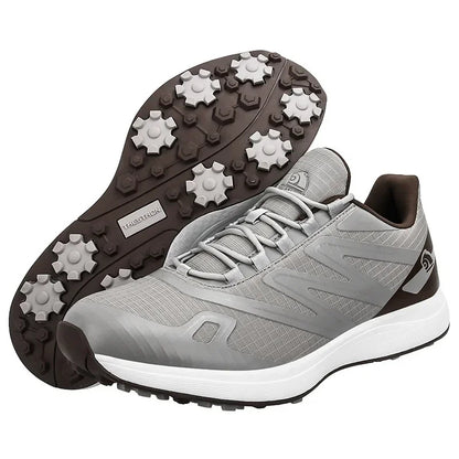 Thestron GripPro Unisex Orthopedic Golf Shoes