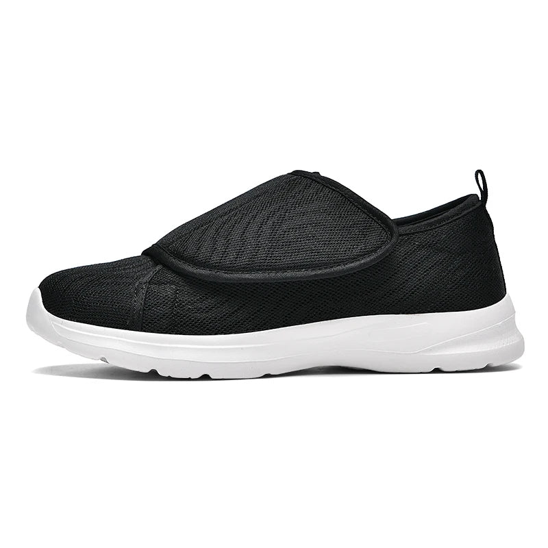 ComfortStep Senior Orthopedic Wide Shoes