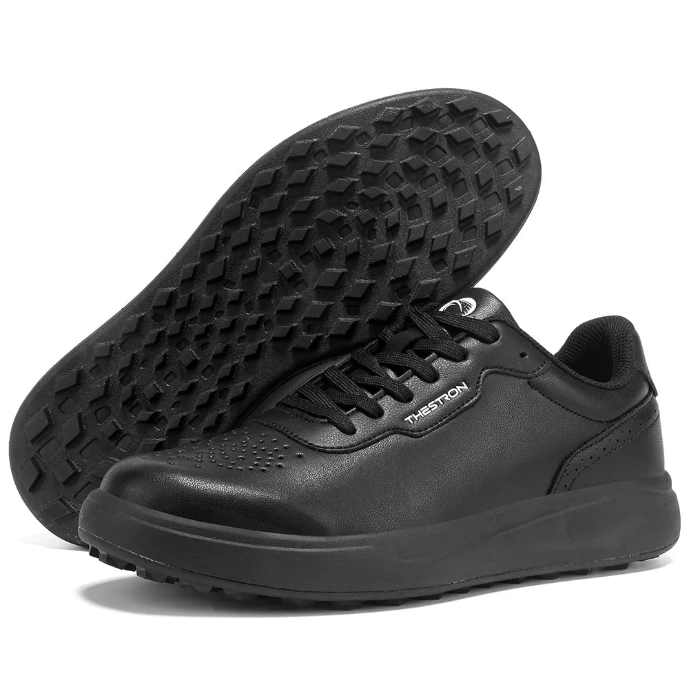 Thestron StealthGrip Orthopedic Golf Shoes