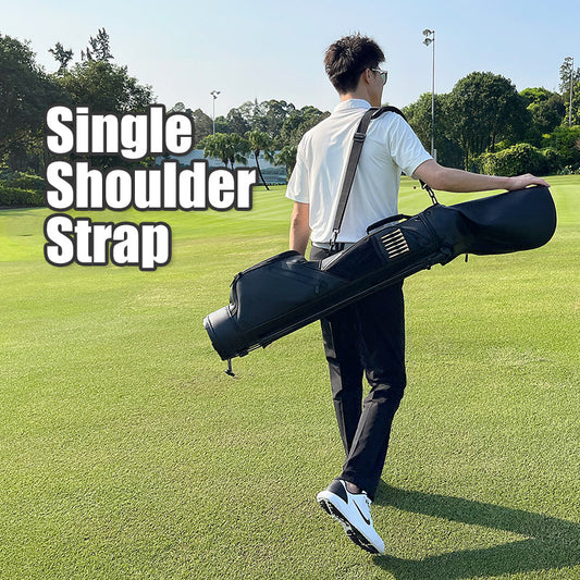 PlayEagle Players Pencil Stand Bag