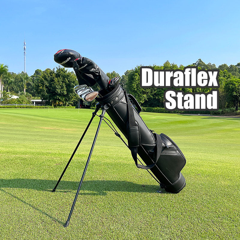 PlayEagle Players Pencil Stand Bag