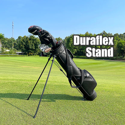 PlayEagle Players Pencil Stand Bag