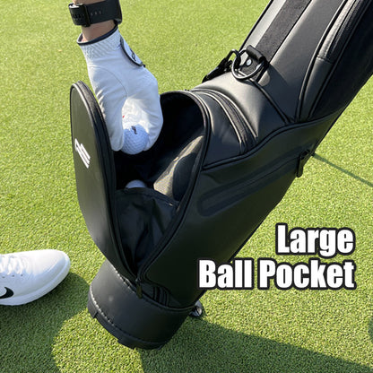 PlayEagle Players Pencil Stand Bag